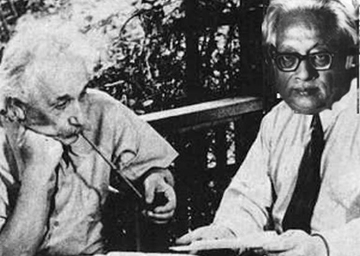 satyendranath Bose- Einstine